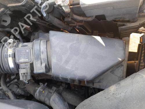 Luftfilter kasse PEUGEOT 508 SW I (8E_) 2.0 HDi (163 hp) 29156260