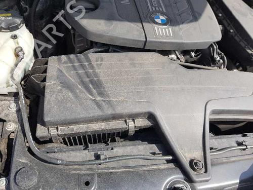 Used Air filter box BMW 3 (F30, F80) 318 d (143 hp) 24675025