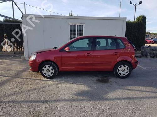 Right mirror VW POLO IV (9N_, 9A_) | BP17545816C27