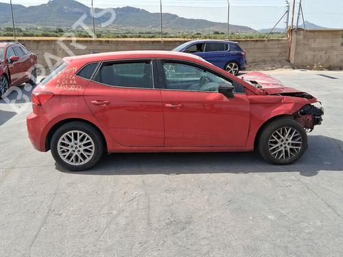 Ricambi SEAT IBIZA V (KJ1, KJG) 1.0 TSI 4822445