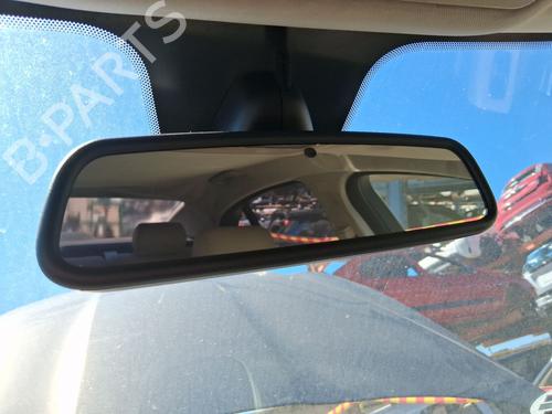 Bakspejl indvendigt Bakspejl indvendigt JAGUAR XF I (X250) 2.7 D (207 hp) 33983601 33983601