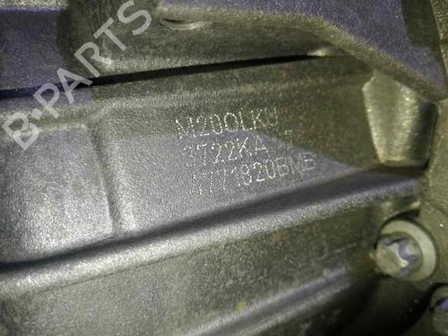 Gearbox OPEL CORSA E (X15)  | BP6426552M3 