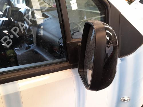 Used Right mirror Right mirror CITROËN BERLINGO Box Body/MPV (K9) e-Berlingo (136 hp) 36754915 36754915