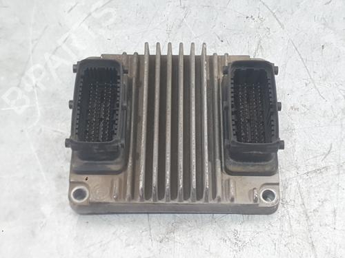 Used Engine control unit (ECU) Engine control unit (ECU) OPEL CORSA C (X01) 1.7 DTI (F08, F68) (75 hp) 36306855 36306855