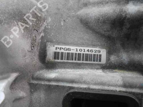 Gearbox HONDA CIVIC VIII Hatchback (FN, FK)  | BP22788M3 