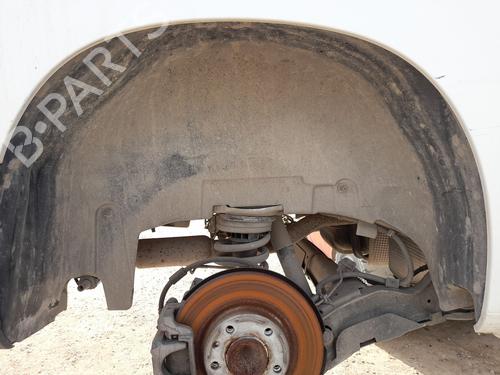 Hjulbue CITROËN BERLINGO Box Body/MPV (K9) 1.5 BlueHDi 100 (102 hp) 29866413