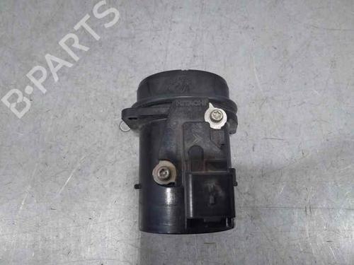 Mass air flow sensor PEUGEOT 2008 I (CU_)  | BP21493104M95 