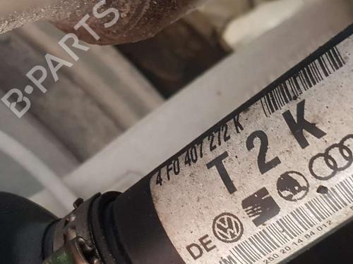 Used Right front driveshaft AUDI A6 C6 (4F2) [2004-2011]  19266774
