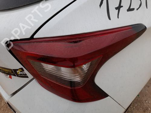 Right taillight NISSAN MICRA V (K14) 1.0 IG-T 100 | BP29869782C35