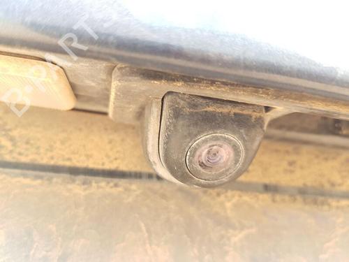 Used Camera KIA SPORTAGE IV (QL, QLE) 1.6 GDI (132 hp) 25756214