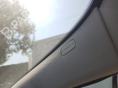 Used Right curtain airbag Right curtain airbag PEUGEOT 3008 I MPV (0U_) 1.6 HDi (112 hp) 10229323 10229323