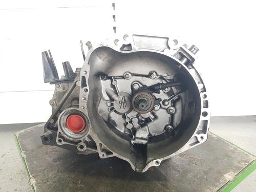 Used Gearbox NISSAN MICRA III (K12) [2002-2010]  17439806