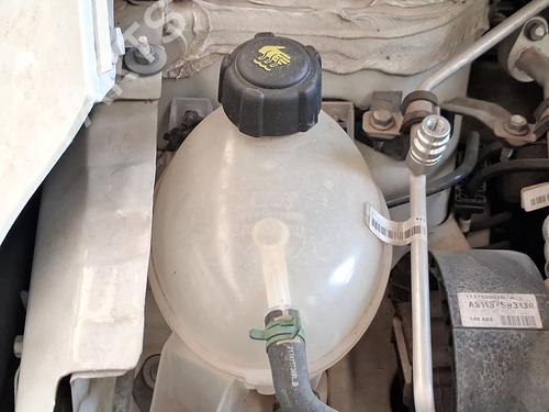 Used Expansion tank Expansion tank 37796455 37796455