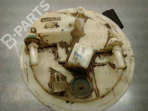 Fuel pump RENAULT MEGANE II (BM0/1_, CM0/1_) 1.9 dCi (BM0G, CM0G) | BP1590217M76 