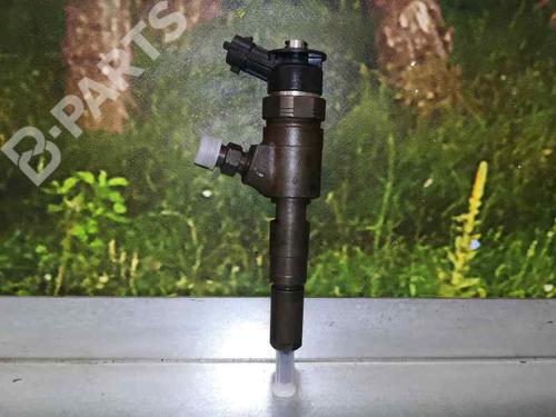 Used Injector PEUGEOT BIPPER (AA_) 1.4 HDi (68 hp) 3723585