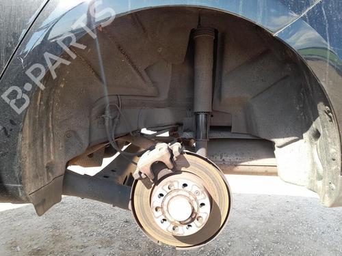 Used Wheel arch SEAT LEON ST (5F8) 1.4 TSI (125 hp) 29885896