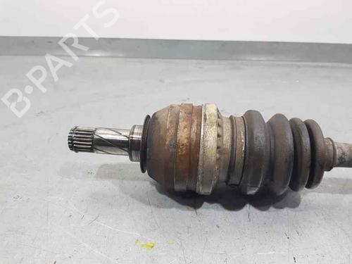 Right front driveshaft OPEL ASTRA G Hatchback (T98)  | BP22388527M39 