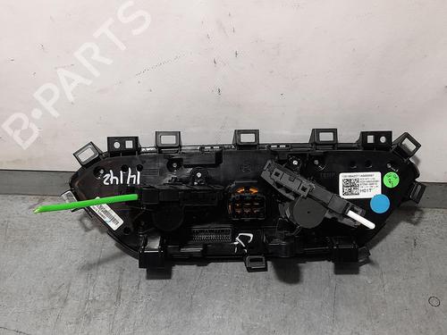AC-Styringsenhed/Manøvreenhed HYUNDAI i20 III (BC3, BI3)  | BP11053001I5 