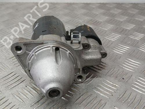 Startmotor MERCEDES-BENZ SLK (R170) 200 Kompressor (170.444) (163 hp) 24675512