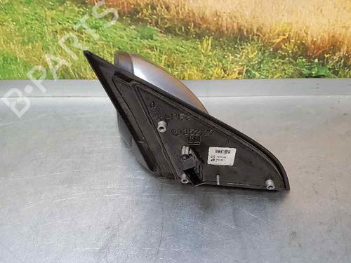 Lusterko boczne lewe OPEL VECTRA C (Z02)  | BP2666754C26