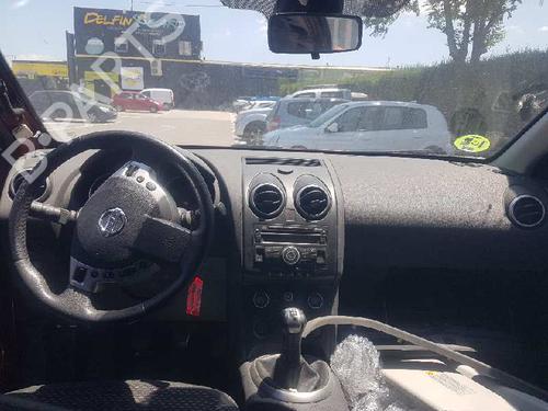 Køler NISSAN QASHQAI (J10)  | BP7807616M31 