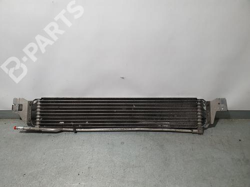 Oil radiator CHEVROLET CRUZE (J300) 2.0 CDI (163 hp) 10220239