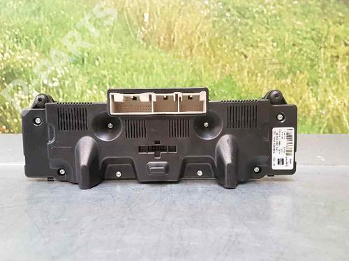 Climate control SEAT LEON (1P1)  | BP4744287I5 
