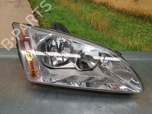 Used Right headlight FORD FOCUS II (DA_, HCP, DP) [2004-2013]  3248111