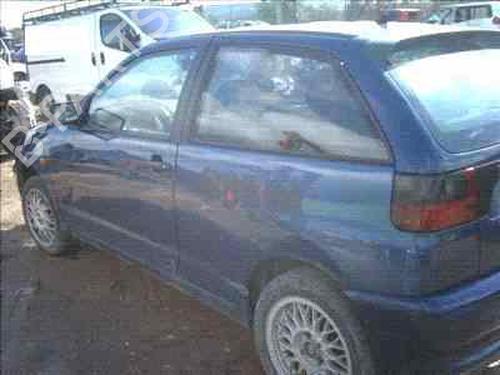 Right mirror SEAT IBIZA II (6K1) 1.4 i | BP3695072C27 