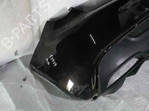 Rear bumper ALFA ROMEO MITO (955_)  | BP6967514C8 