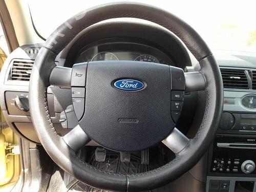 Used Steering wheel FORD MONDEO III (B5Y) 2.0 TDCi (130 hp) 27151369