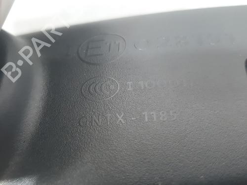 Rear mirror SEAT LEON ST (5F8) 1.5 TSI | BP34157612I6  - Image 6