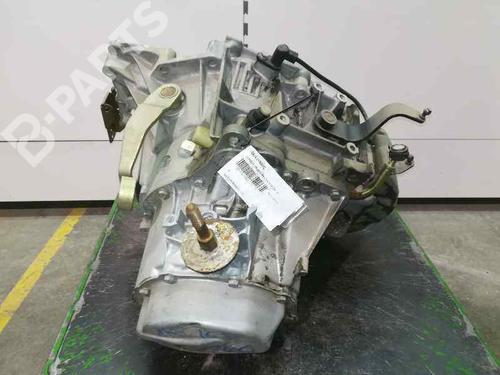 Gearbox PEUGEOT 406 (8B) 1.8 16V | BP23081M3 