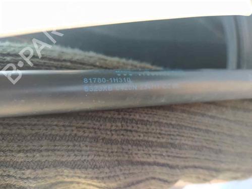 Used Tailgate lift support KIA CEE'D Hatchback (ED) [2006-2012]  23992159
