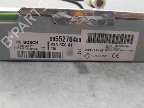 Elektronische module CITROËN C3 / C3 ORIGIN III (SX)  | BP22905560M83 