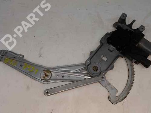 Used Front left window mechanism OPEL MERIVA A MPV (X03) [2003-2010]  162086