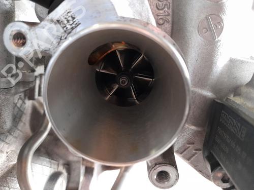 Engine VW POLO V (6R1, 6C1)  | BP28099248M1 