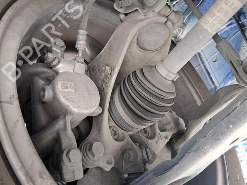 Used Right front steering knuckle Right front steering knuckle BMW 2 Active Tourer (F45) 216 d (116 hp) 34043813 34043813
