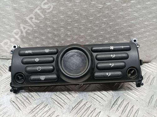 Used Climate control MINI MINI (R50, R53) One (90 hp) 16368315