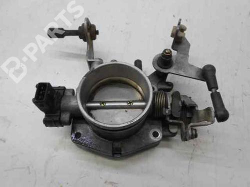 Used Throttle body BMW 5 (E34) 525 td (115 hp) 1165105
