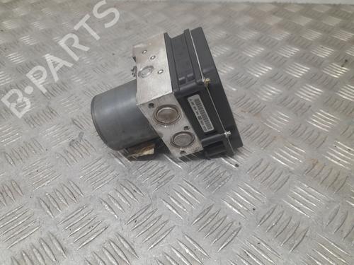 ABS Bremseaggregat RENAULT MEGANE II Coupé-Cabriolet (EM0/1_) 2.0 16V Turbo (163 hp) 26449202