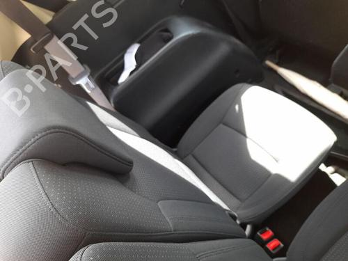 Siège arrière (3ème rangée) KIA CARENS IV 1.7 CRDi (116 hp) 29633939