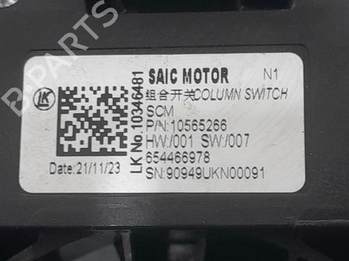 Steering column stalk MG MG ZS SUV (AZS1) 1.5 VTi | BP17458916I23 