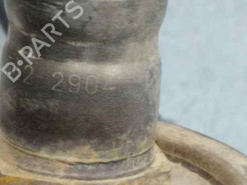 Electronic sensor RENAULT MEGANE IV Hatchback (B9A/M/N_) 1.3 TCe 140 (B9NB) | BP25050121M84 