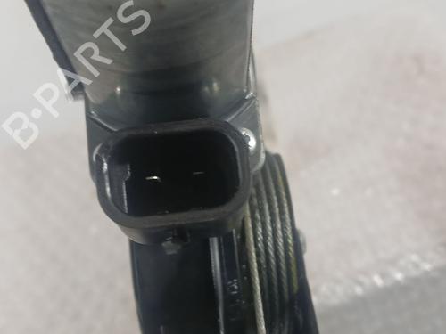 Front left window mechanism FORD KA (RU8) 1.2 | BP30883218C22 - Image 3