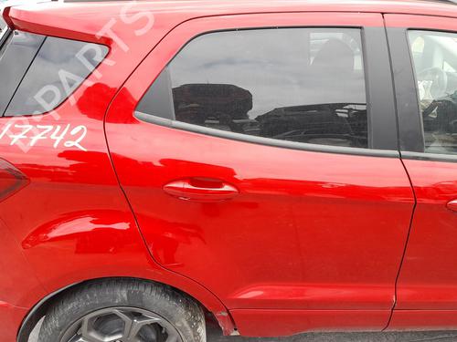 Puerta trasera derecha Puerta trasera derecha FORD ECOSPORT 1.0 EcoBoost (125 hp) 36499091 36499091