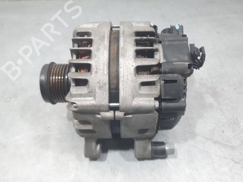 Alternator CITROËN BERLINGO (ER_, EC_) 1.5 BlueHDi 75 | BP33854388M7 - Image 2