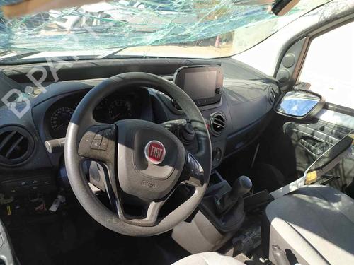 Køler FIAT FIORINO Box Body/MPV (225_)  | BP23080710M31 