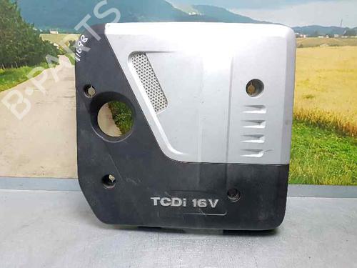 Topbeskyttelse CHEVROLET NUBIRA Saloon [2005-2012]  11651766