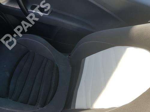 Asiento delantero derecho ALFA ROMEO MITO (955_) 1.4 (955.AXB1B, 955.AXU1A) (78 hp) 11834376